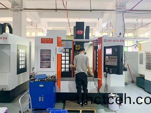 生産車(che)間